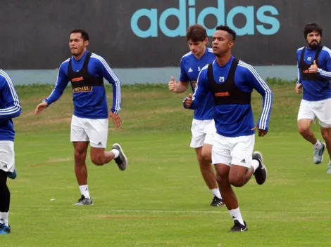 Los últimos movimientos en el mercado de pases de Sporting Cristal