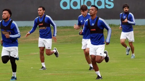Los últimos movimientos en el mercado de pases de Sporting Cristal