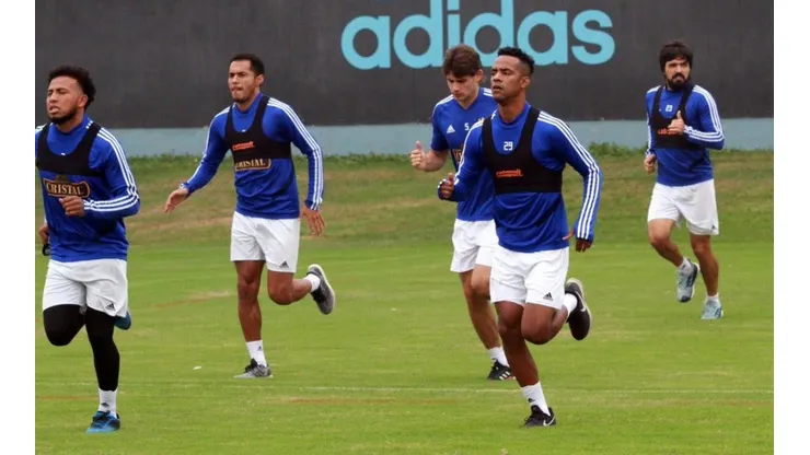 Los últimos movimientos en el mercado de pases de Sporting Cristal