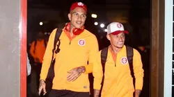 Paolo Guerreró anotó 3 goles en Brasil 2019.