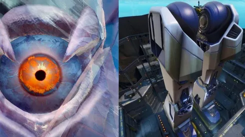 Fortnite: se filtra la Cuenta Regresiva para el evento de final de Temporada 9