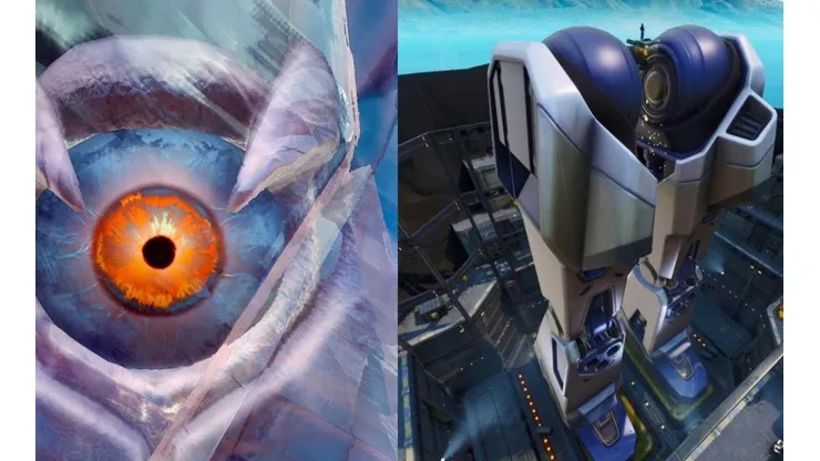 Fortnite: se filtra la Cuenta Regresiva para el evento de final de Temporada 9