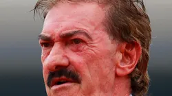 El proyecto que La Volpe quiere para las Fuerzas Básicas