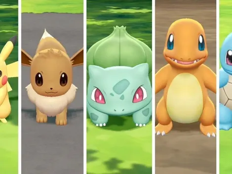 ¿Qué Pokémon estarán en Espada y Escudo? - Lista de confirmados