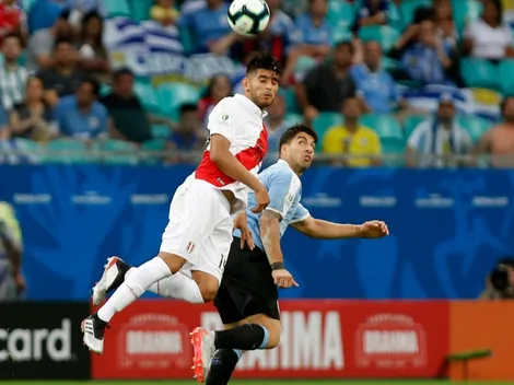 Carlos Zambrano se sincera: "No me merecía ir al mundial"