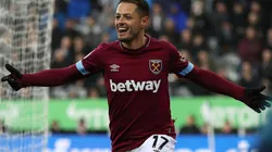 El delantero dejará de usar la '17' para pasar a la '9'