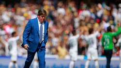 En un amistoso discreto, Pumas goleó por 3 a 0 al América