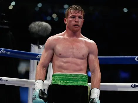Canelo podría perder uno de sus cinturones