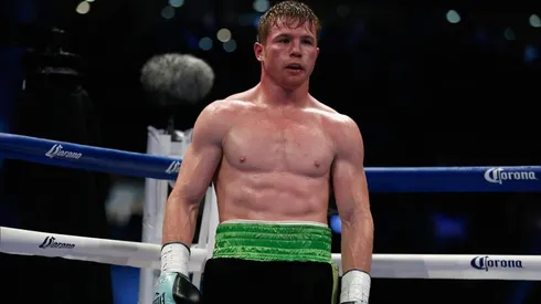 Canelo podría perder uno de sus cinturones