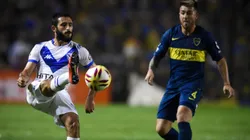 Lo dijeron en Fox Sports: el dato que aleja al Monito Vargas de Boca