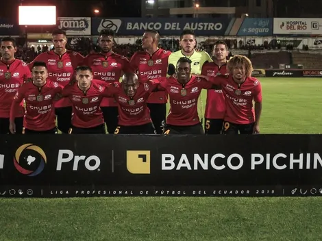 Qué canal transmite Independiente Juniors vs. Deportivo Cuenca por la Copa Ecuador