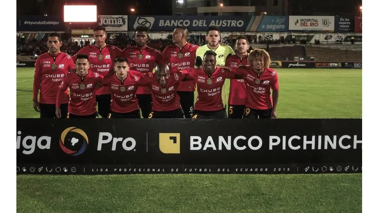 Deportivo Cuenca