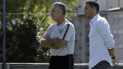 En Boca no lo pueden creer: la frase de Burdisso sobre la falta de refuerzos