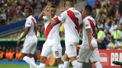 Los dos rivales que se sumaron a la agenda de amistosos de Perú
