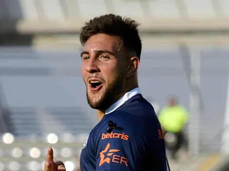 Otro equipo de la Liga MX se une a Cruz Azul en la disputa por Cavallini