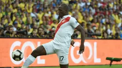 Ahora si sirve: Rayo Vallecano compró el pase de Luis Advíncula y tendría nuevos planes