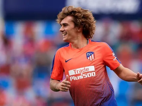 Insólito: dos equipos muy humildes se ofrecieron para fichar a Griezmann
