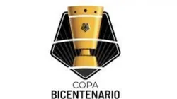 Sin Alianza Lima: se definieron los cruces de los octavos de final de la Copa Bicentenario