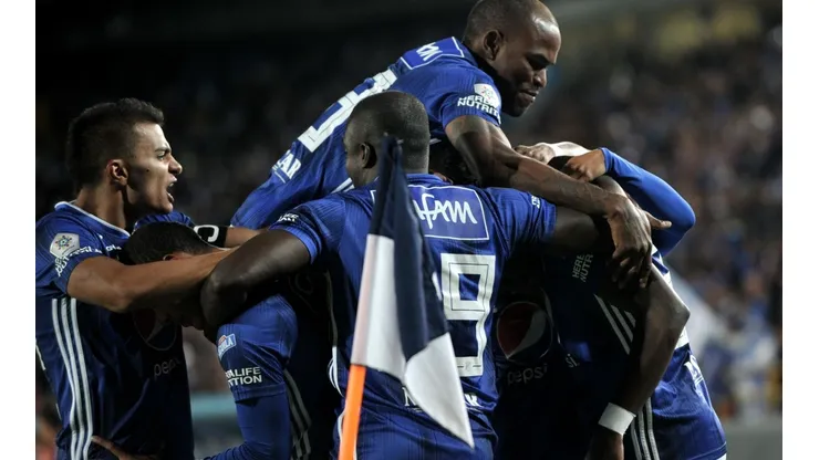 Dos jugadores de Millonarios están en la mira de equipos extranjeros