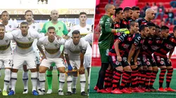 Boca termina su gira frente a Tijuana, en México.
