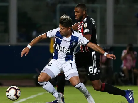 Jugó en Boca y ahora tiene todo listo para sumarse a Independiente