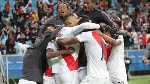 BBC reconoció el trabajo de la Bicolor y señaló que se está convirtiendo en uno de los equipos grandes del continente