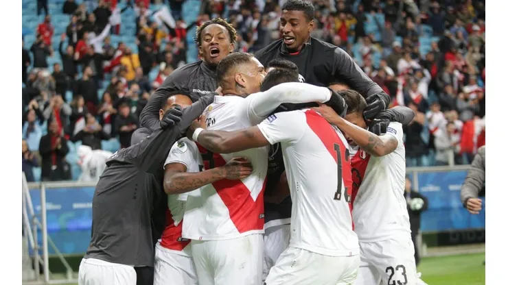 BBC reconoció el trabajo de la Bicolor y señaló que se está convirtiendo en uno de los equipos grandes del continente