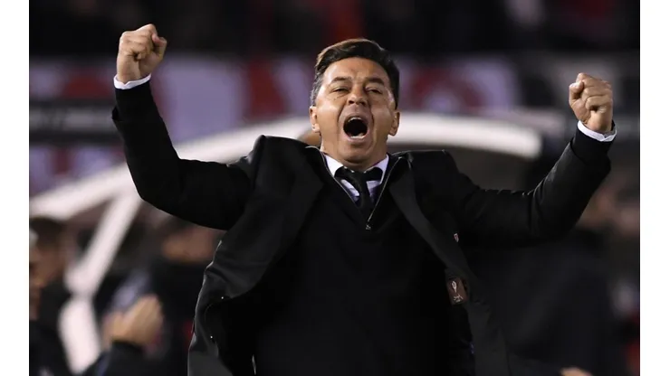 Sería un bombazo: River quiere a uno de los mejores jugadores de la Copa América 2019