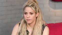 Shakira recordó en Instagram a su exsuegro, quien murió hoy en Argentina