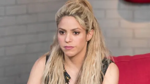 Shakira recordó en Instagram a su exsuegro, quien murió hoy en Argentina