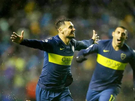 A qué hora juega Boca. vs. Tijuana por su partido amistoso