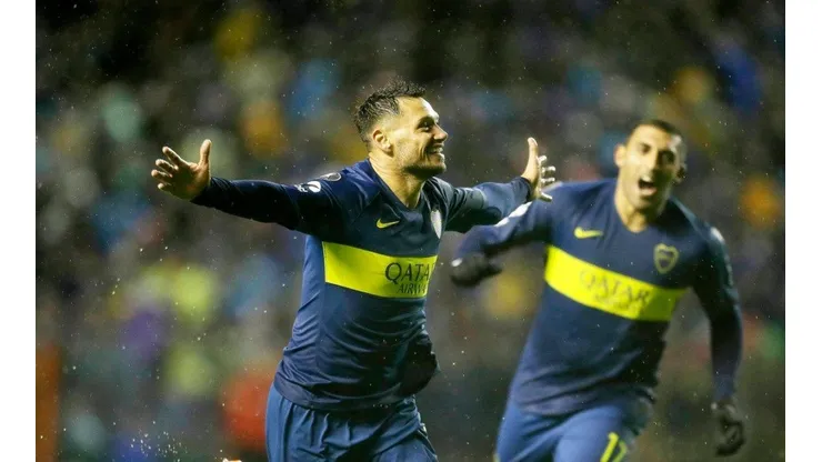 Boca. vs. Tijuana por su partido amistoso.