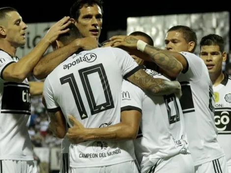 Qué canal transmite Sportivo Limpeño vs. Olimpia por la Copa Paraguay