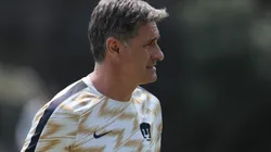 Míchel González arma el plantel para afrontar el Apertura 2019.