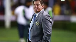 Futbol de estufa: altas, bajas y rumores de América