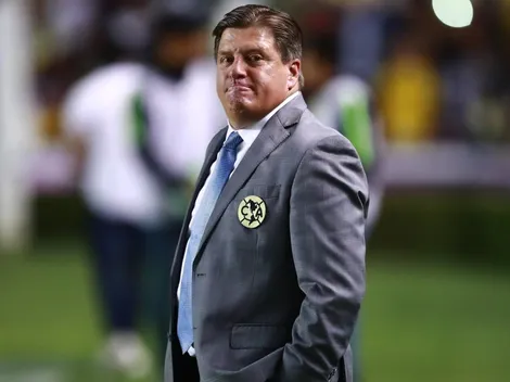 Futbol de estufa: altas, bajas y rumores de América