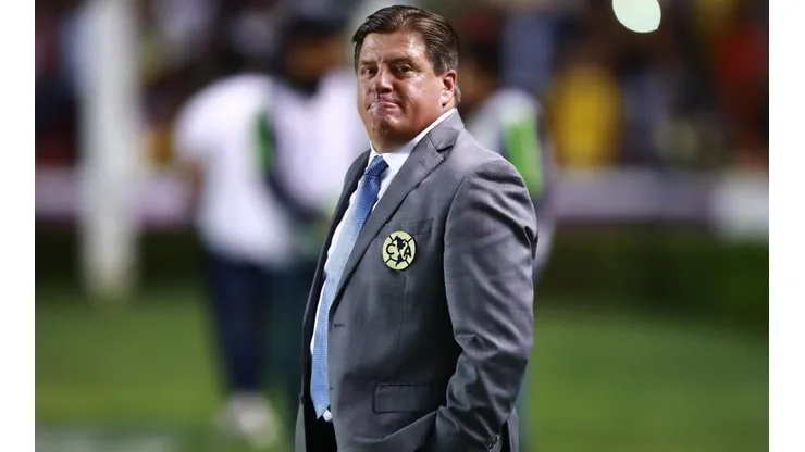 Futbol de estufa: altas, bajas y rumores de América