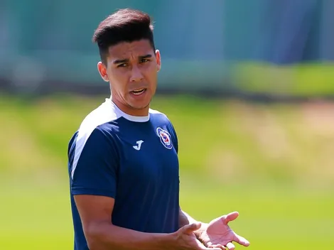 Futbol de estufa: altas, bajas y rumores de Cruz Azul