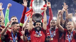 Daniel Sturridge, campeón de la Champions con Liverpool, denunció el robo de su perro.