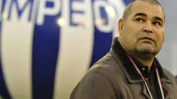 Chilavert y Gareca tienen un fuerte vínculo con Velez Sarfield.