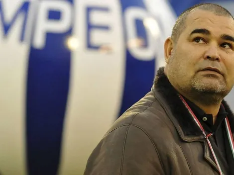 Chilavert con todo a Gareca: "Edwin Oviedo está preso por asesinato y por corrupto y le pides pruebas a Messi"