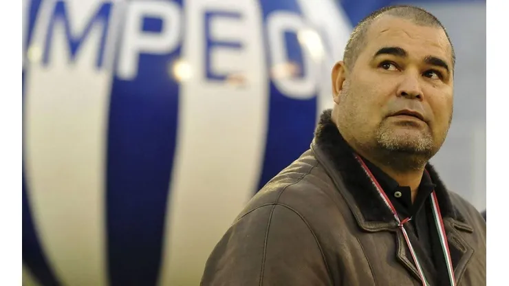 Chilavert y Gareca tienen un fuerte vínculo con Velez Sarfield.
