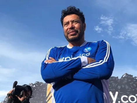 Ya no hay respeto: Higuita llamó por un domicilio y lo mandaron a "coger oficio"