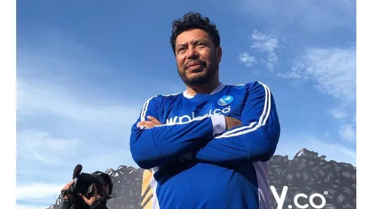 Ya no hay respeto: Higuita llamó por un domicilio y lo mandaron a "coger oficio"