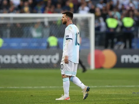 Varsky recordó lo que Tío Ben le dijo a Peter Parker antes de morir para hablar de Messi