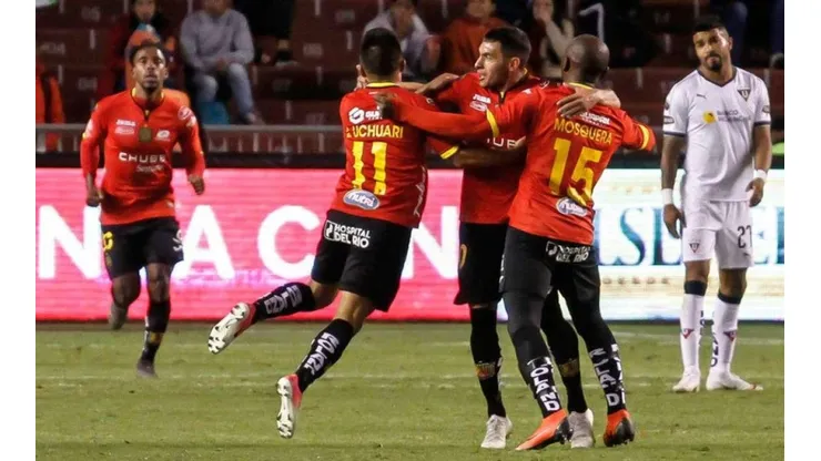 Deportivo Cuenca
