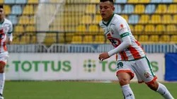 Cobresal vs. Deportes Vallenar