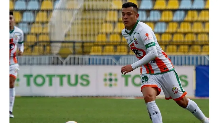 Cobresal vs. Deportes Vallenar