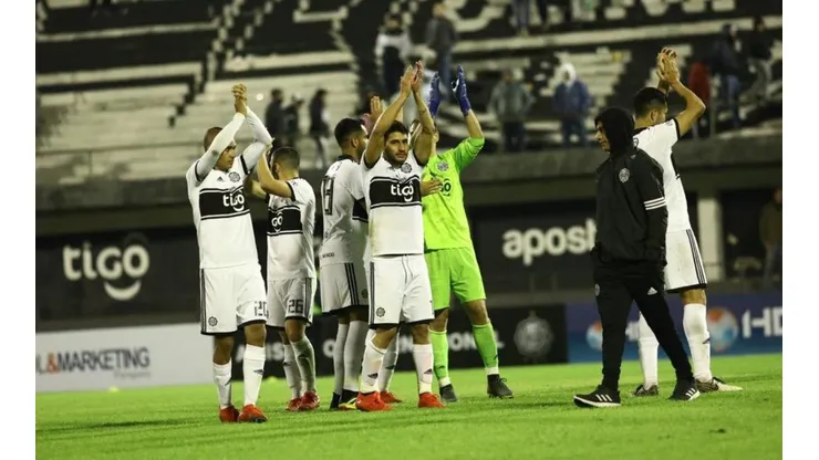 Foto: Olimpia Media