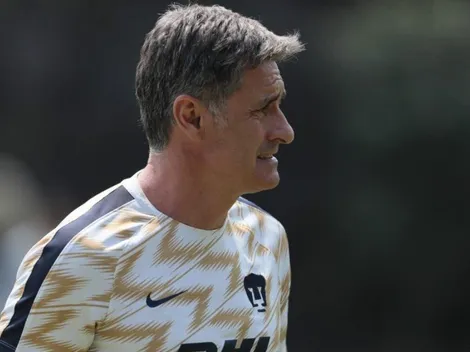 El nuevo XI de Pumas para el Apertura 2019